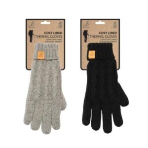 Keep Cosy Thermal Gloves