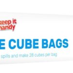 Keep It Handy Ice Cube Bags, Pack of 30