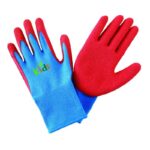 KENT AND STOWE GARDENING GLOVES FOR BUDDING GARDENERS