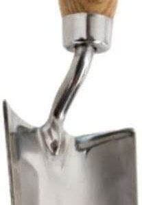 Kent & Stowe Hand Trowel with Stainless Steel