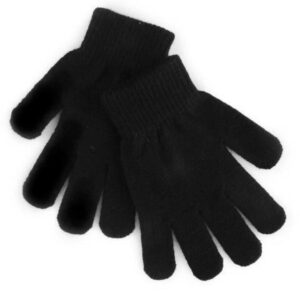 Kids Thermal Gloves - Pack of 12