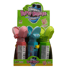 Kidsmania Potty Mouth Lollipop Candy 17g