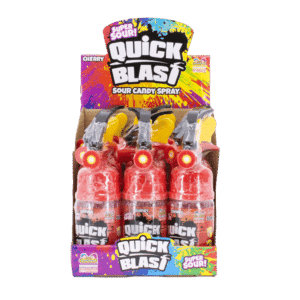 Kidsmania Sour Candy Spray Quick Blast 50ml