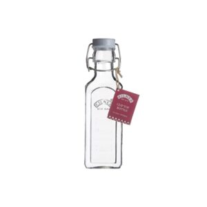 Kilner 0.3 Liter Clip Top Bottle - New