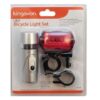 KINGAVON Bicycle LED Light Kit