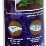 Kingfisher Frost and Insect Protective Fleece, 1.5m x 8m