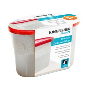 Kingfisher Indoor Moisture Absorber