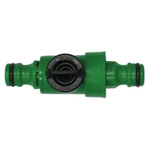 Kingfisher Inline Water Hose Faucet