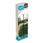 KINGFISHER METAL STAND FOR WILD BIRD FEEDING STATION