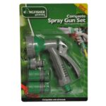 Kingfisher Set of Spray Guns