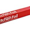 Kitchen Aluminium Foil 300mm x 12m FR3012 A (Parcel Rate)" likely refers to a roll of aluminum foil used in kitchens, with dimensions of 300 millimeters in width and 12 meters...