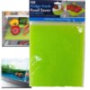 Kitchen Salad Drawer Fridge Liner Mat for Keeping Food Fresh