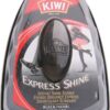 KIWI INSTANT SHINE BLACK SHOE SPONGE