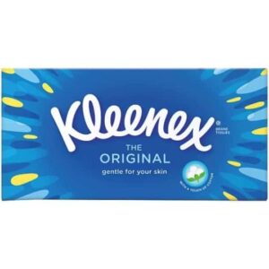 Kleenex Original 64-Count Tissues