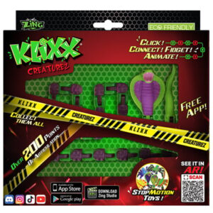 KLiXX Cobra - Available in Various Colors