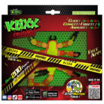 KLiXX Scorpion - Assorted Colors