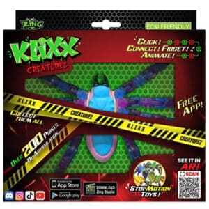 KLiXX Spider - Assorted Colors