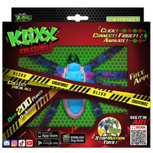 KLiXX Spider - Assorted Colors