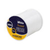 Korbond 160m White Polyester Thread Spool