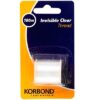 Korbond Clear Invisible Thread, 180m