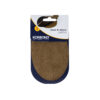 Korbond Knee and Elbow Patches, Pack of 2