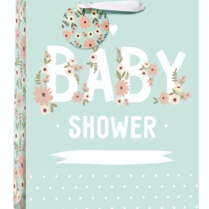 Large Baby Shower Gift Bag