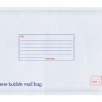 Large Bubble Wrap Polyethylene Envelopes - 290 x 440mm