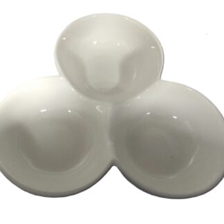 Large Round Tapas Sauce/Nut Bowl