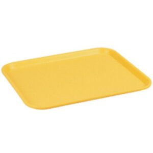 Large Service Tray in Assorted Colors, 47.5 x 35.5 cm