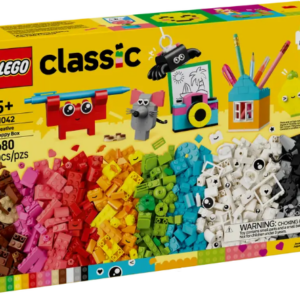 LEGO Classic 11042 - Joyful Creativity Set