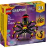 LEGO Creator 31159 - Wild Animal: Astonishing Spider