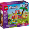 LEGO Friends 42640 - Playground for Guinea Pigs