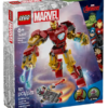 LEGO Marvel Super Heroes 76307 - Iron Man vs. Ultron Mech