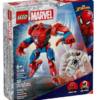 LEGO Marvel Super Heroes 76308 - Spider-Man Mech vs. Anti-Venom