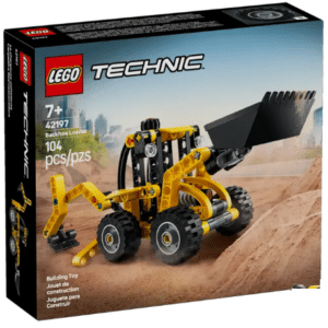 LEGO Technic 42197 - Excavator Loader