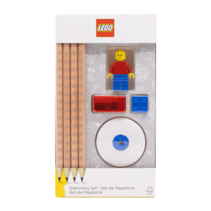 LEGO Writing Supplies Kit