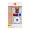 LEGO Writing Supplies Kit