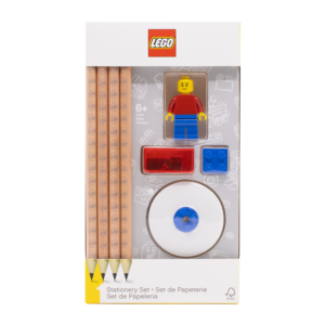 LEGO Writing Supplies Kit