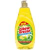 Lemon Fresh Elbow Grease Dishwashing Liquid - 600ml