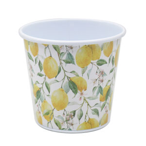 Lemon Grove Flowerpot