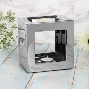 LENARDO WAX & OIL MELT CUBE WARMER