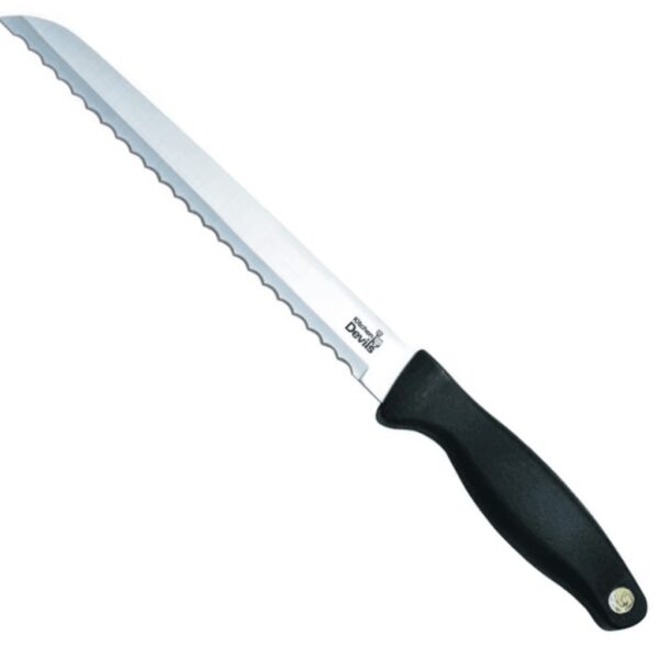 Lifestyle Bread Knife by Kitchen Devils