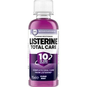 Listerine Total Care 95ml Mouthwash