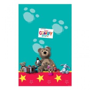 Little Charley Bear Table Cover