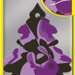 LITTLE TREES RELAX CAR AIR FRESHENER
