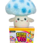 Living on the Veg 6" Plush - Assorted Designs Available