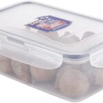 LOCK & LOCK 1L Rectangular Storage Container