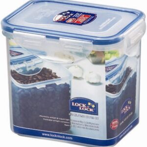 LOCK & LOCK HPL808 Rectangular 850ml Food Storage Container