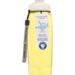 Lock & Lock Tritan Handy Hydration Water Bottle 700ml - Green