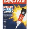 LOCTITE POWER GEL SUPER GLUE 3G